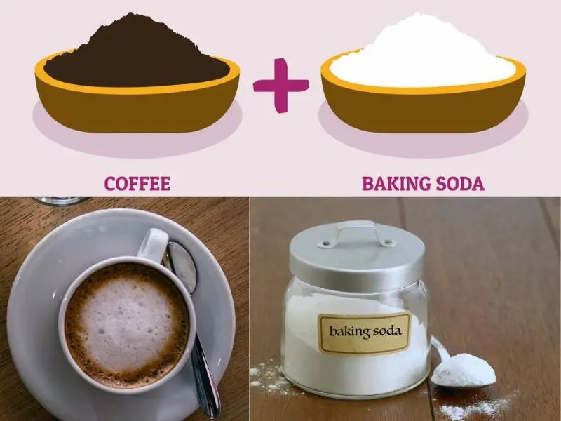 Can I Put Baking Soda in Coffee?